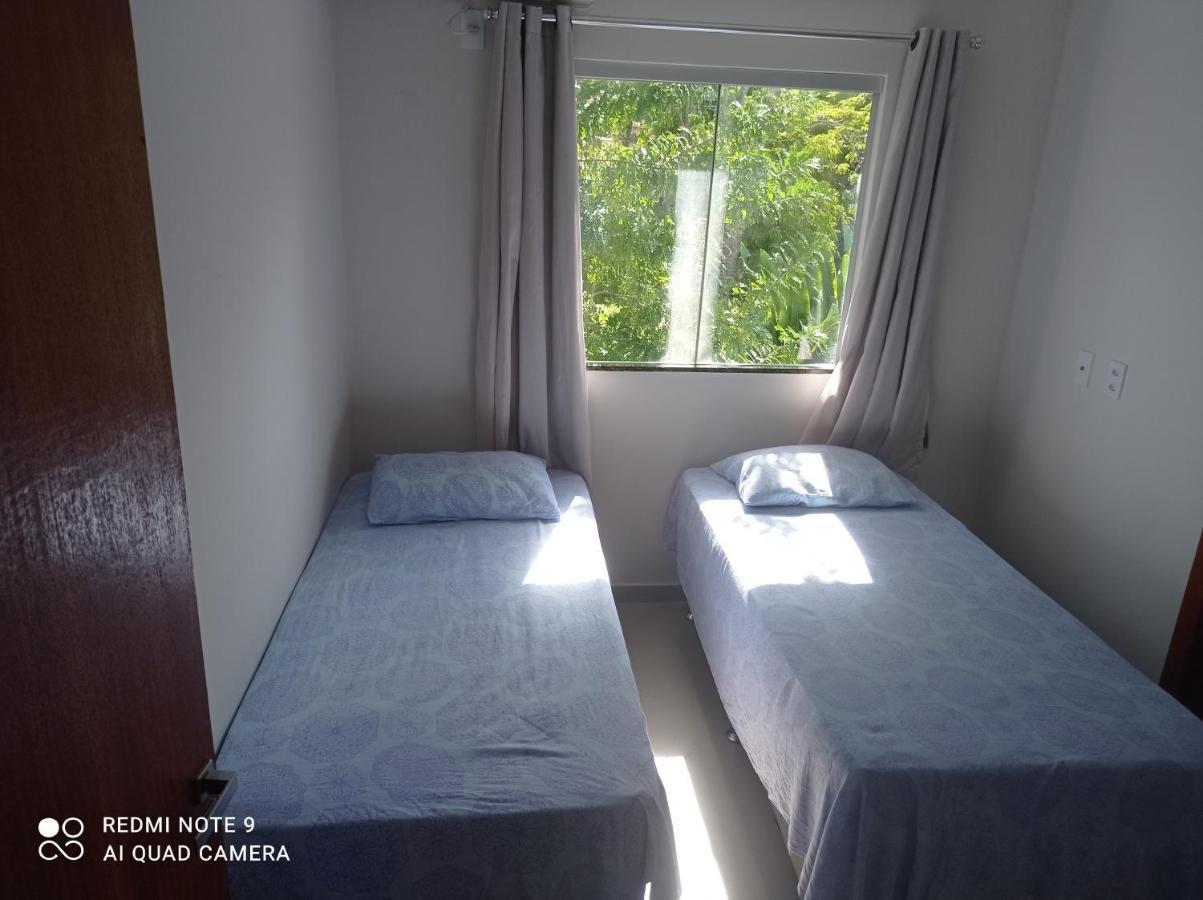 Taperapua Casa Lirio Dos Vales * Porto Seguro