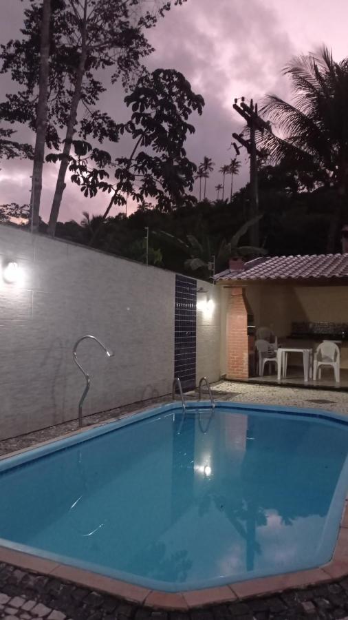 Taperapua Casa Lirio Dos Vales * Porto Seguro