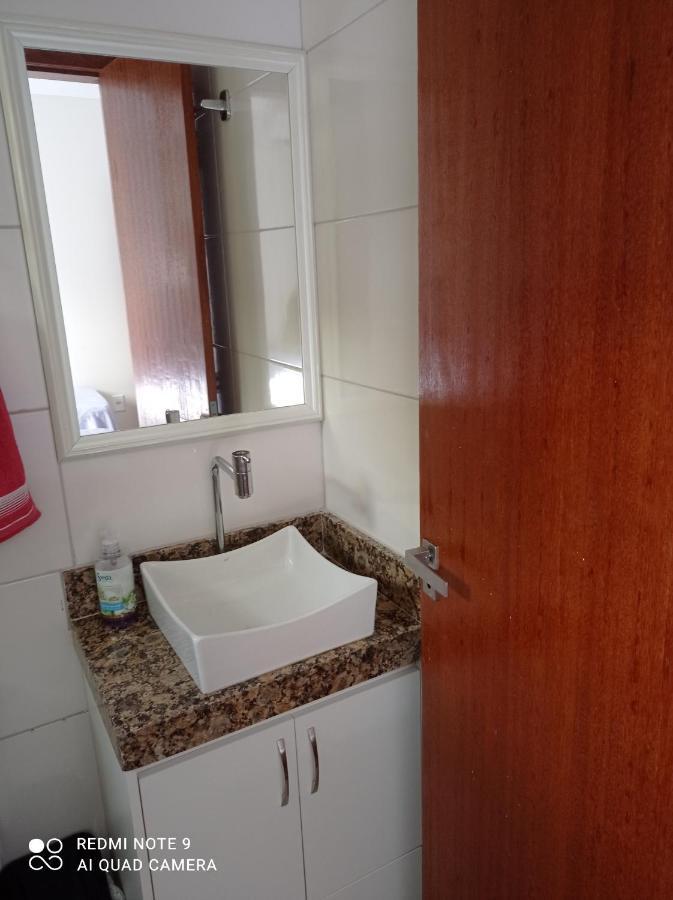 Taperapua Casa Lirio Dos Vales Porto Seguro