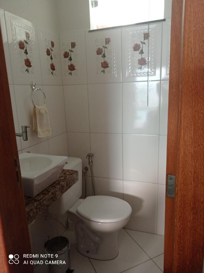 Taperapua Casa Lirio Dos Vales Casa de férias Porto Seguro