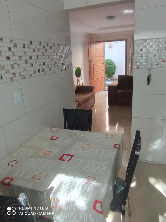 Taperapua Casa Lirio Dos Vales * Porto Seguro