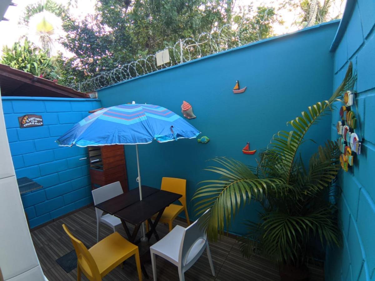 Taperapua Casa Lirio Dos Vales * Porto Seguro