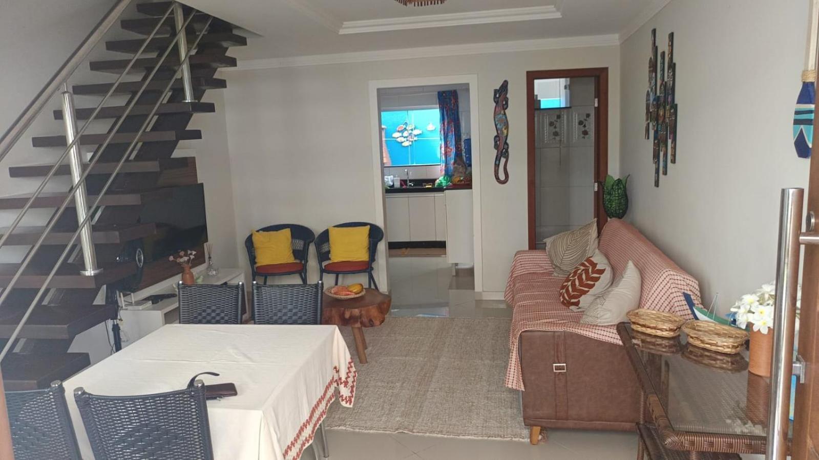 Casa de férias Taperapua Casa Lirio Dos Vales Porto Seguro